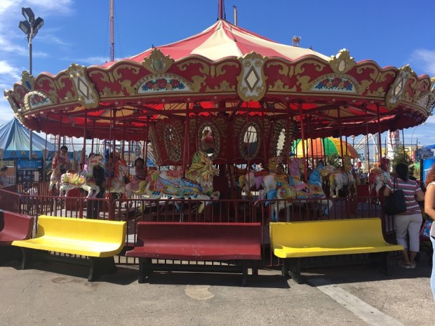karusel